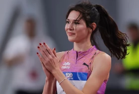 Angelina Topić: ''Poseban osećaj! Popiješ kafu u svom stanu i pobediš u svom Beogradu...''